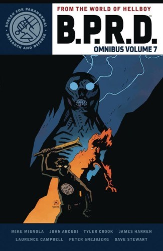 B.P.R.D. - Omnibus 7 - Volume 7