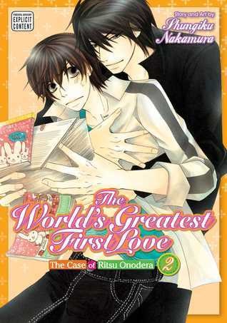 World's Greatest First Love, the 2 - Volume 2