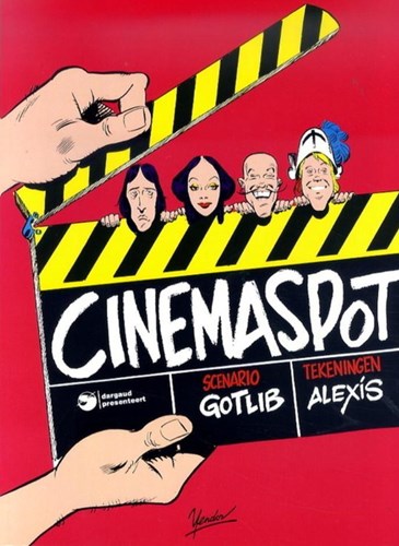 Alexis 3 - Cinemaspot