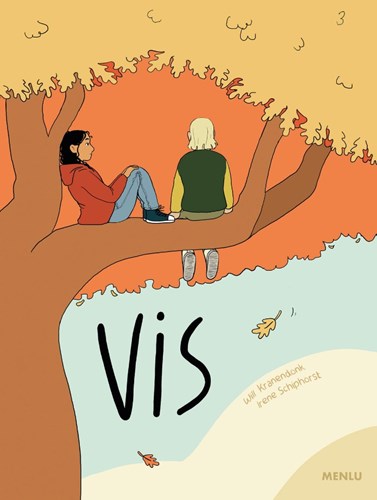 Vis  - Vis