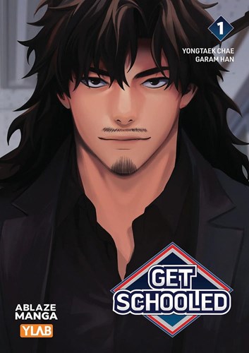 Get schooled 1 - Volume 1