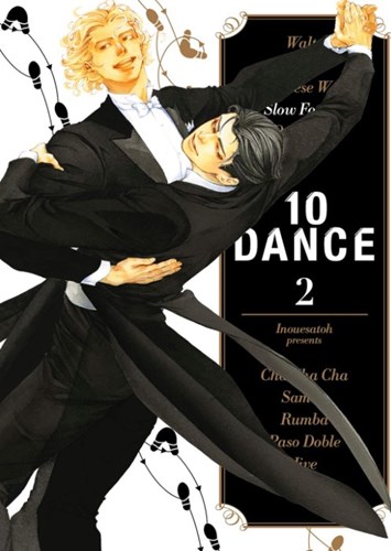 10 Dance 2 - Volume 2
