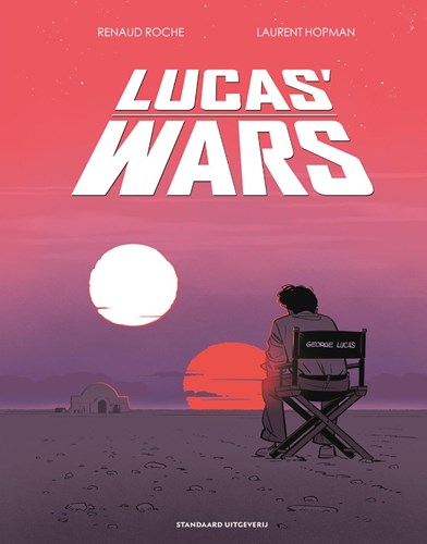 Lucas' Wars  - Lucas' Wars