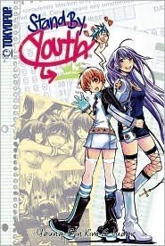 Stand By Youth 1 - Volume 1