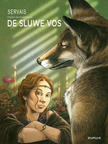 Fauna en Symboliek 1 - De Sluwe Vos