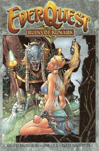 EverQuest  - Ruins Of Kunark