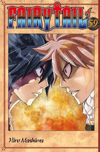Fairy Tail 59 - Volume 59