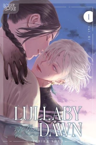 Lullaby of the Dawn 1 - Volume 1
