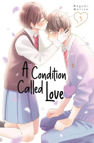 Condition called Love, a 5 - Volume 5