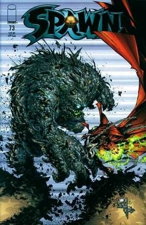 Spawn - Image Comics (Issues) 73 - Issue 73