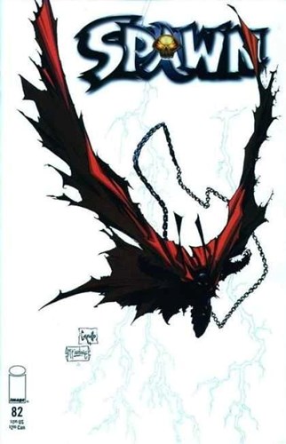 Spawn - Image Comics (Issues) 82 - Issue 82