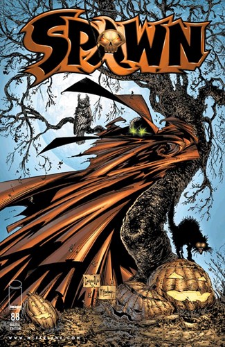 Spawn - Image Comics (Issues) 88 - Issue 88