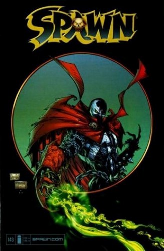 Spawn - Image Comics (Issues) 143 - Issue 143