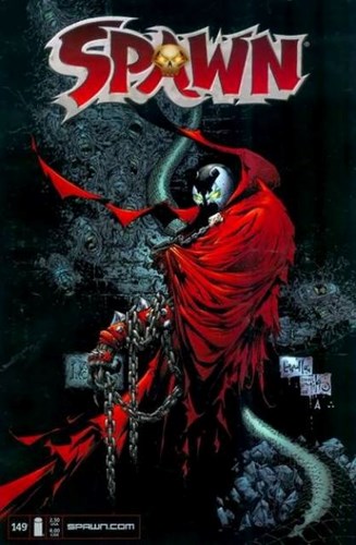 Spawn - Image Comics (Issues) 149 - Issue 149