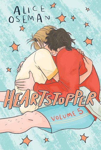 Heartstopper 5 - Volume 5