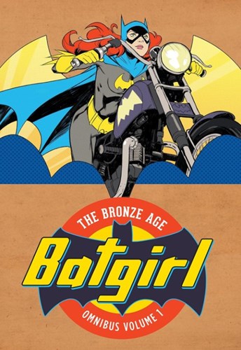 Batgirl - Bronze Age, the 1 - Omnibus Volume 1