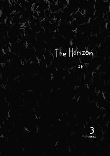 Horizon, the 3 - Volume 3