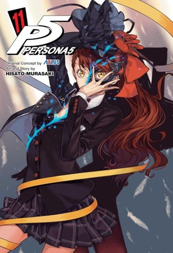 Persona 5 11 - Volume 11