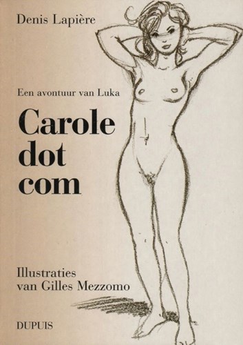 Luka  - Carole dot com