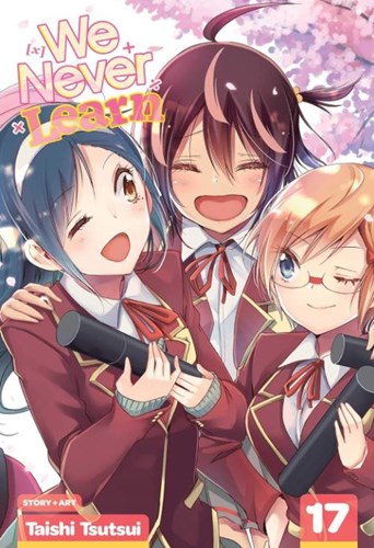 We Never Learn 17 - Volume 17