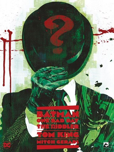 Batman (DDB)  / Batman - One Bad Day (DDB) 1 - One Bad Day: The Riddler