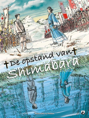 Opstand van Shimabara, de 2 - Deel 2