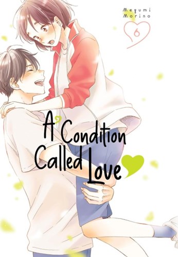 Condition called Love, a 6 - Volume 6