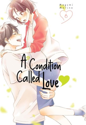 Condition Called Love, a 6 - Volume 6