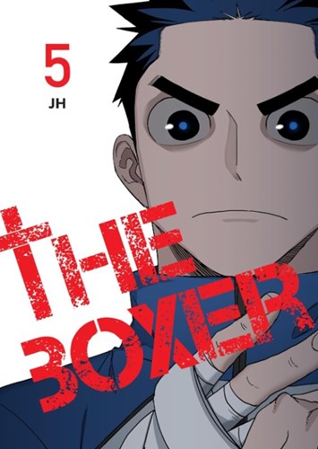 Boxer, the 5 - Volume 5