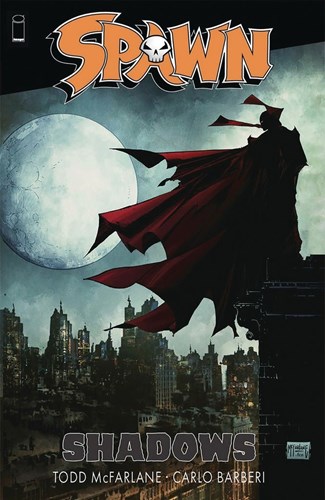 Spawn  - Shadows