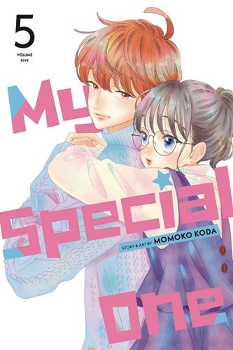 My Special One 5 - Volume 5