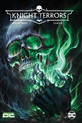Knight Terrors  - Knightmare League