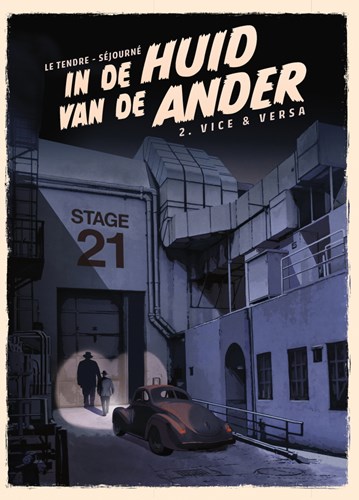 In de huid van een ander 2 - Vice & versa