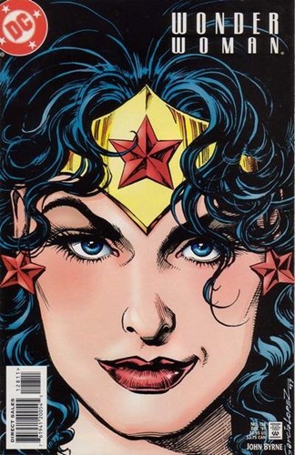 Wonder Woman (1987-2006) 128 - #128
