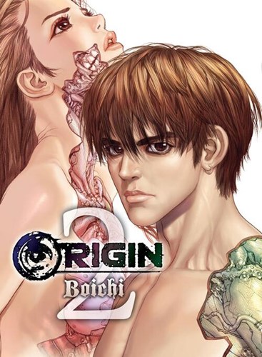 Origin 2 - Volume 2
