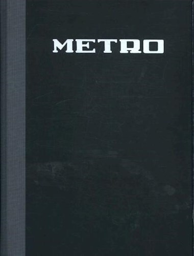 Metro  - Metro