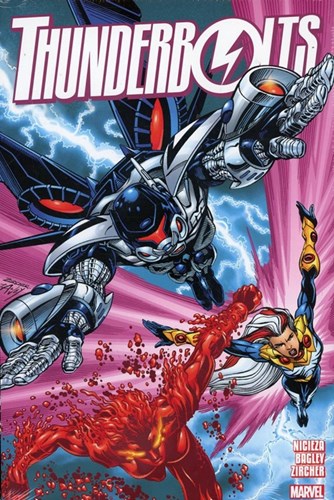 Thunderbolts - Omnibus 2 - Vol. 2