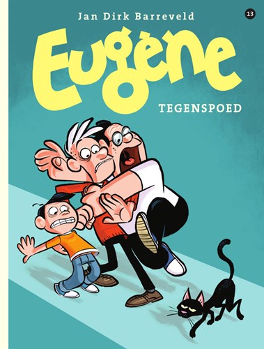 Eugene 13 - Tegenspoed