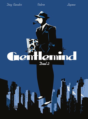 Gentlemind 2 - Deel 2