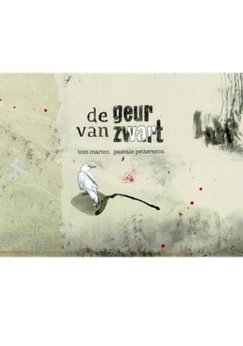 Geur van zwart, de  - De geur van zwart