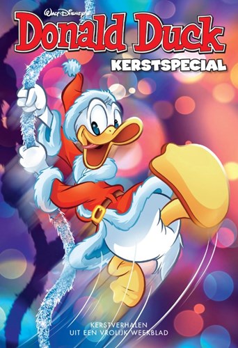 Donald Duck - Specials  - Kerstspecial (2015)