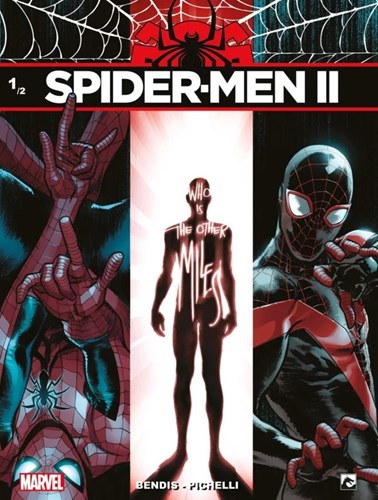 Spider-Man (DDB)  / Spider-Men 3 - Spider-Men II (1/2)