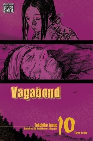 Vagabond (VizBIG Edition) 10 - Volume 10 (28-30)