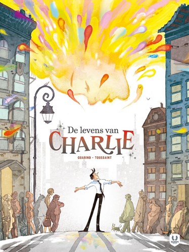 Levens van Charlie, de  - De Levens van Charlie