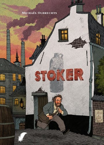 Michaël Olbrechts  - Stoker