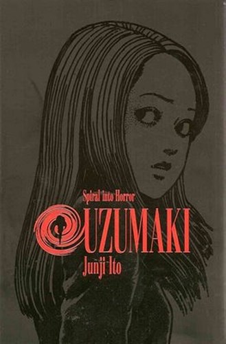 Uzumaki: Spiral into Horror 1 - Volume 1