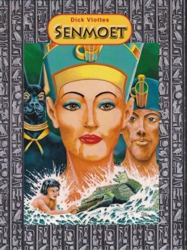 Senmoet  - Senmoet