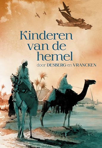 Kinderen van de hemel  - Kinderen van de hemel