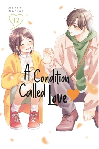 Condition Called Love, a 12 - Volume 12