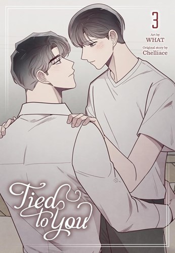 Tied to You 3 - Volume 3